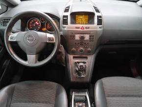 Opel Zafira  1.6 