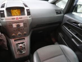 Opel Zafira  1.6 