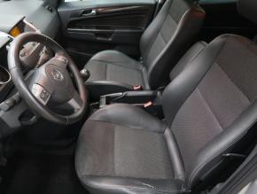 Opel Zafira  1.6 