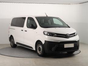 Toyota ProAce  1.6 D-4D 