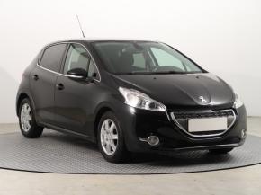 Peugeot 208  1.6 VTi Allure 