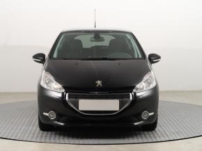 Peugeot 208  1.6 VTi Allure 