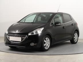 Peugeot 208  1.6 VTi Allure 