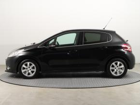 Peugeot 208  1.6 VTi Allure 