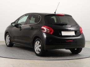 Peugeot 208  1.6 VTi Allure 