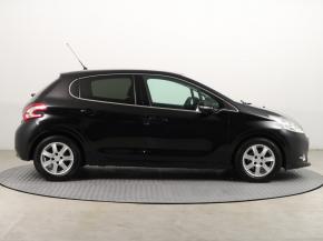 Peugeot 208  1.6 VTi Allure 