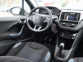 Peugeot 208  1.6 VTi Allure 