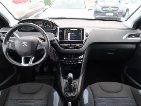 Peugeot 208  1.6 VTi Allure 