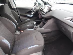 Peugeot 208  1.6 VTi Allure 