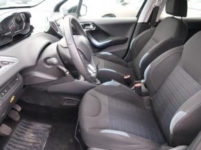 Peugeot 208  1.6 VTi Allure 