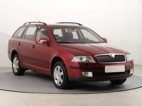 Škoda Octavia  2.0 