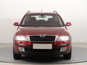 Škoda Octavia  2.0 