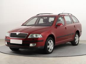 Škoda Octavia  2.0 