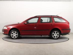 Škoda Octavia  2.0 