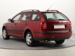 Škoda Octavia  2.0 