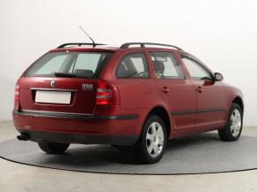 Škoda Octavia  2.0 