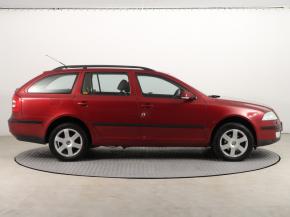 Škoda Octavia  2.0 