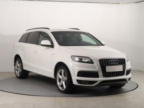 Audi Q7  3.0 TDI S-Line 