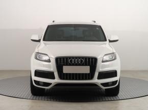 Audi Q7  3.0 TDI S-Line 