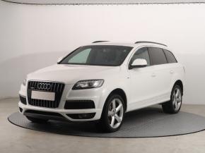 Audi Q7  3.0 TDI S-Line 