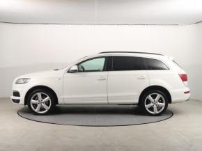 Audi Q7  3.0 TDI S-Line 