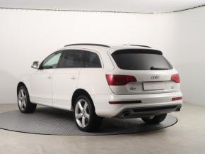 Audi Q7  3.0 TDI S-Line 