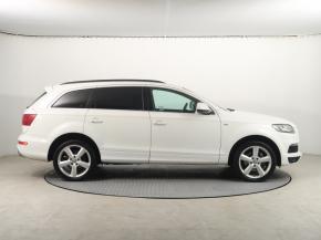 Audi Q7  3.0 TDI S-Line 