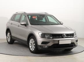 Volkswagen Tiguan  2.0 TDI Comfortline 