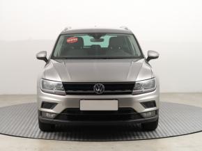 Volkswagen Tiguan  2.0 TDI Comfortline 