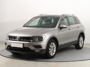 Volkswagen Tiguan  2.0 TDI Comfortline 