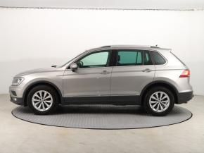 Volkswagen Tiguan  2.0 TDI Comfortline 