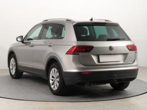 Volkswagen Tiguan  2.0 TDI Comfortline 