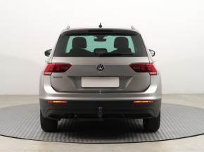 Volkswagen Tiguan  2.0 TDI Comfortline 