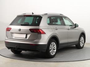 Volkswagen Tiguan  2.0 TDI Comfortline 