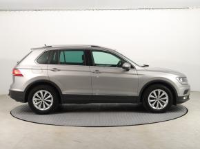 Volkswagen Tiguan  2.0 TDI Comfortline 