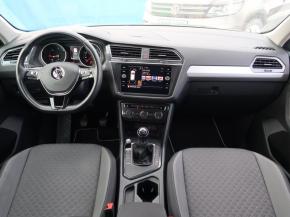 Volkswagen Tiguan  2.0 TDI Comfortline 