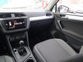 Volkswagen Tiguan  2.0 TDI Comfortline 