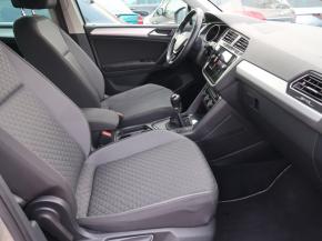 Volkswagen Tiguan  2.0 TDI Comfortline 