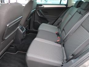 Volkswagen Tiguan  2.0 TDI Comfortline 