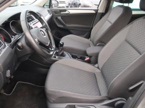 Volkswagen Tiguan  2.0 TDI Comfortline 