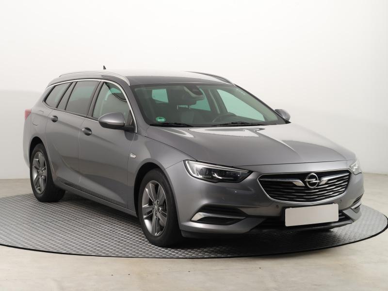 Opel Insignia  2.0 CDTI