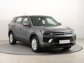 SsangYong Korando  1.5 T-GDI 