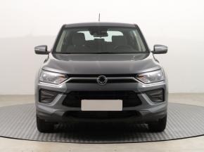 SsangYong Korando  1.5 T-GDI 