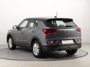 SsangYong Korando  1.5 T-GDI 