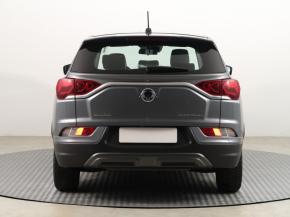 SsangYong Korando  1.5 T-GDI 