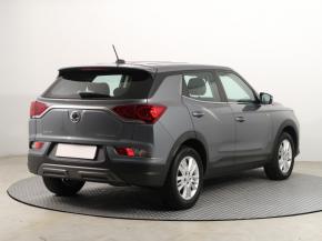 SsangYong Korando  1.5 T-GDI 