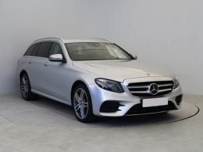 Mercedes-Benz  E 220 d 4MATIC AMG Paket