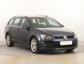 Volkswagen Golf  1.4 TSI 