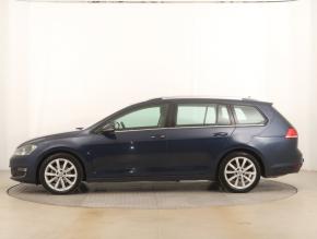 Volkswagen Golf  1.4 TSI 