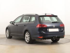 Volkswagen Golf  1.4 TSI 